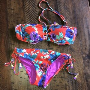 Sea folly bikini
